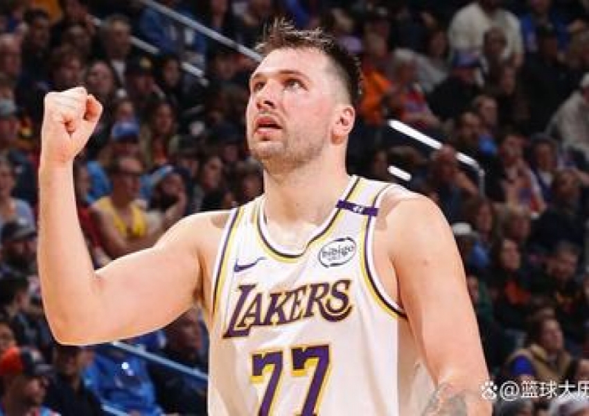 Zero Free Throws, Zero Fight: Thunder Exposed by Lakers in SGA's Worst Game of the Season-1