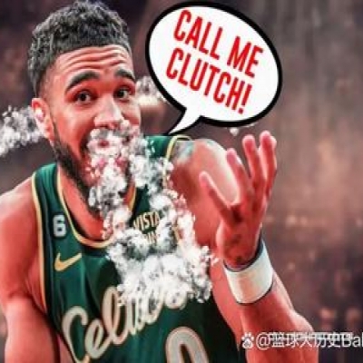 0-for-7 in the Fourth: How Bad Is Jayson Tatum in the Clutch, Really?
