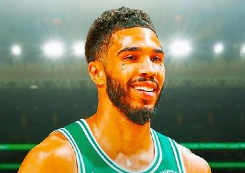 0-for-7 in the Fourth: How Bad Is Jayson Tatum in the Clutch, Really?-0