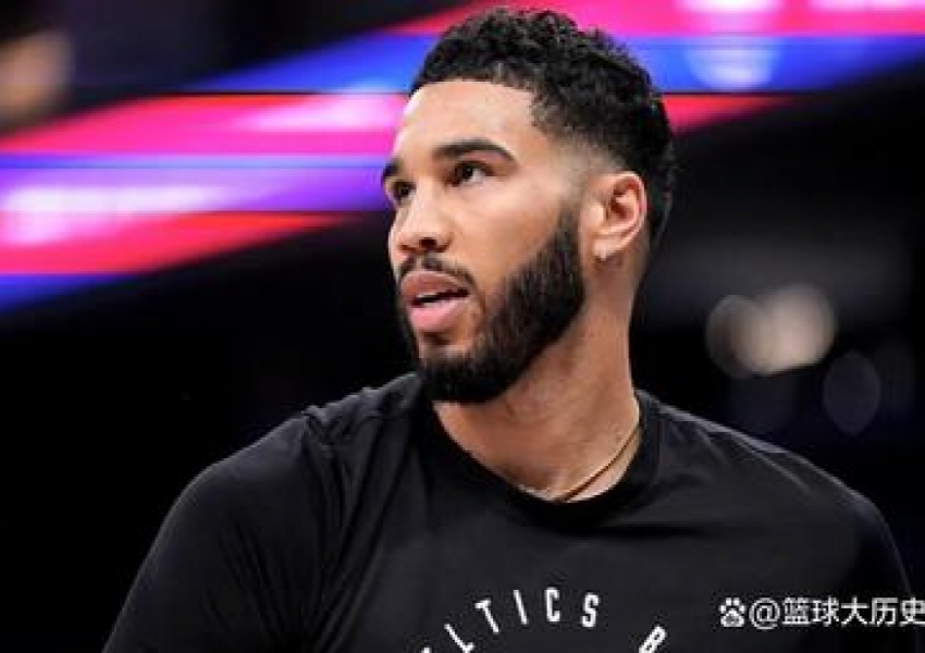 0-for-7 in the Fourth: How Bad Is Jayson Tatum in the Clutch, Really?-1