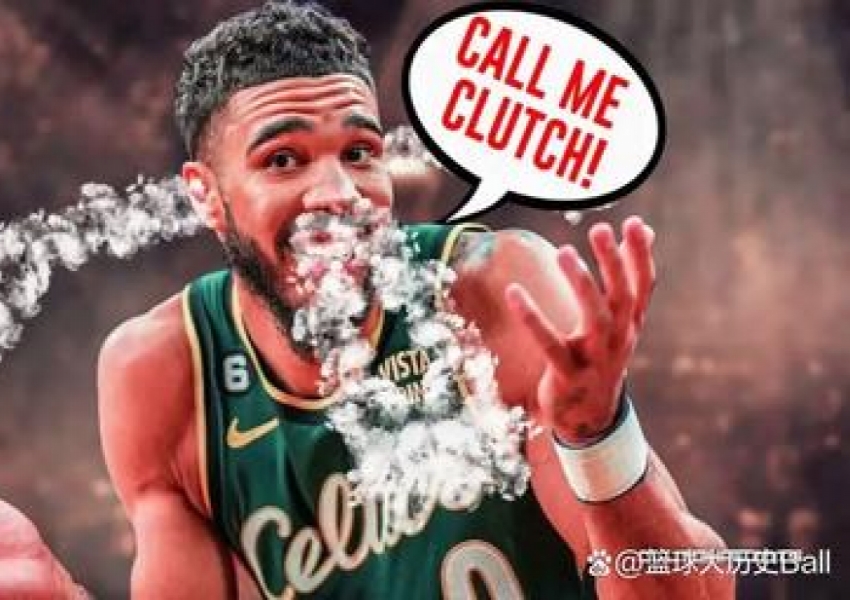 0-for-7 in the Fourth: How Bad Is Jayson Tatum in the Clutch, Really?-2
