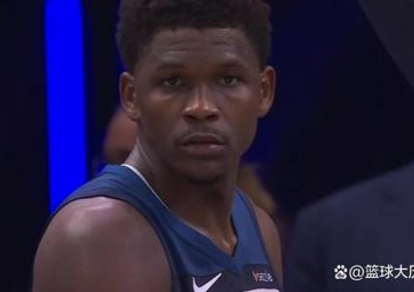 16 Points, 5 Turnovers: Where Exactly Did Anthony Edwards Fall Short Against SGA?-1