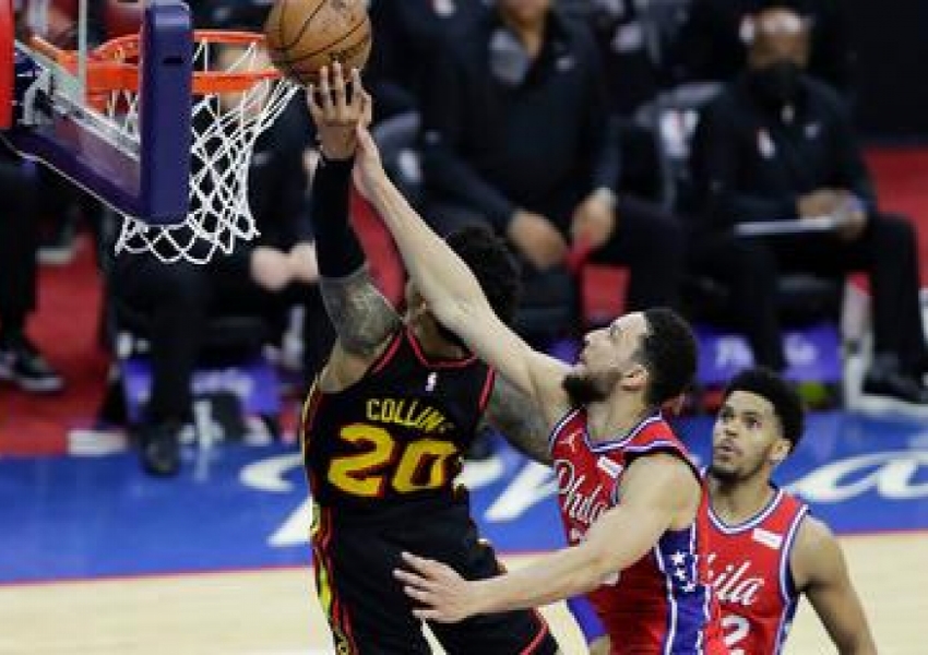 28-Year-Old No.1 Pick, $40 Million Salary, Averaging Just 0.8 Points—How Much Longer Will the NBA Tolerate Him?-2