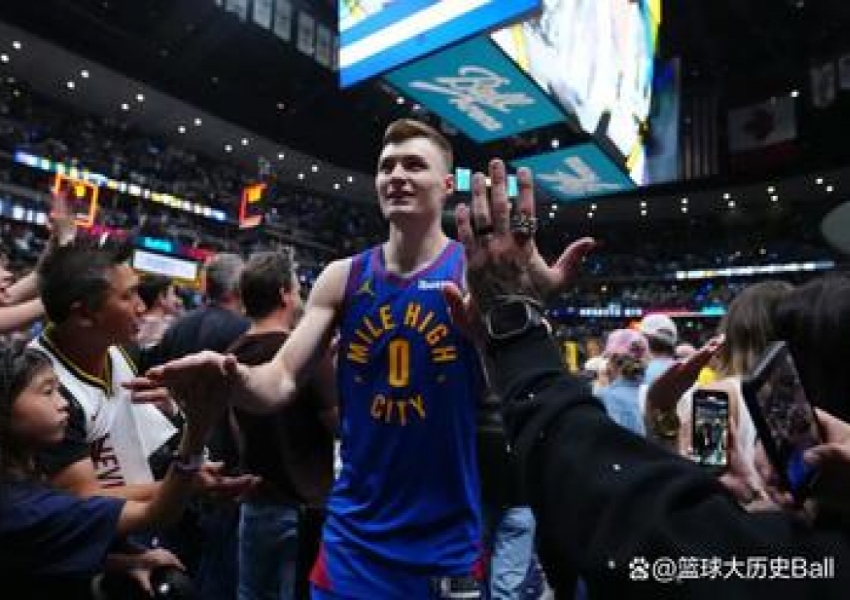 $30 Million a Year? Is 24-Year-Old Braun Worth the Price Tag?-1