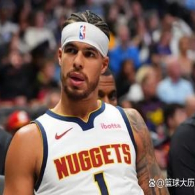 Back-to-Back Second-Round Struggles: Is Michael Porter Jr. on the Trading Block for Denver?