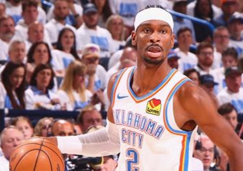 Controversy Brewing: Shai Gilgeous-Alexander’s Whistle Factor — Where Did the Timberwolves Really Lose?-0