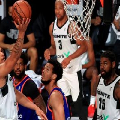 Daishen Nix: From Nation’s Top Point Guard to NBA Afterthought