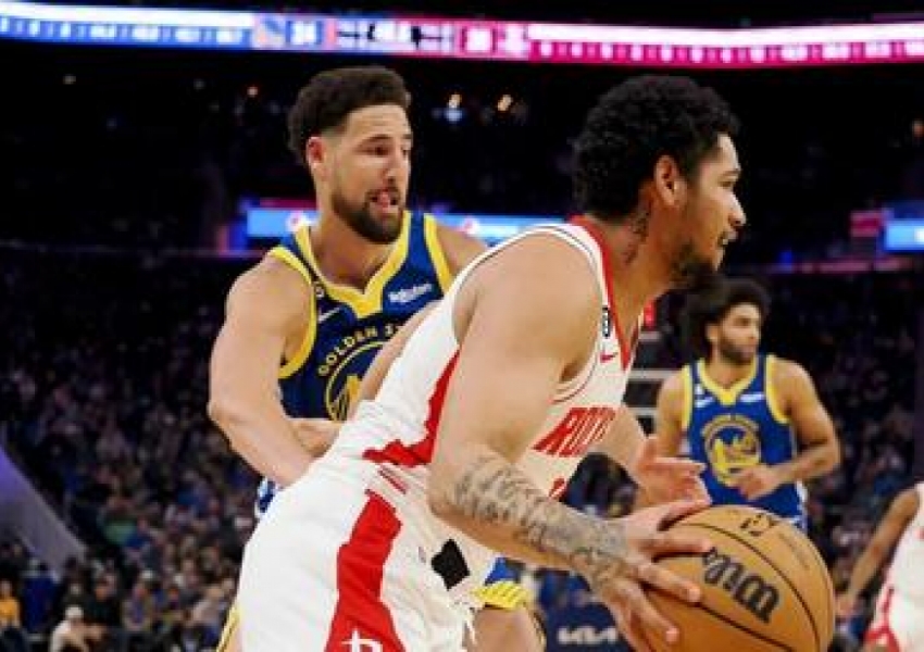 Daishen Nix: From Nation’s Top Point Guard to NBA Afterthought-0