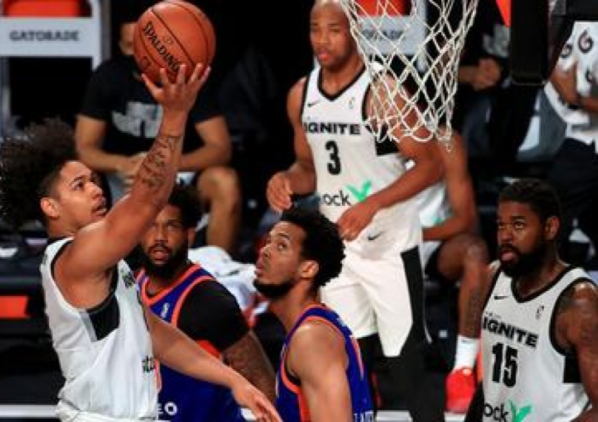 Daishen Nix: From Nation’s Top Point Guard to NBA Afterthought-2