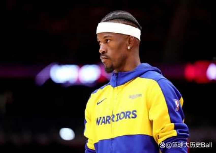 Didn't Rise to the Moment: Just How Good Was Jimmy Butler in the Playoffs?-0