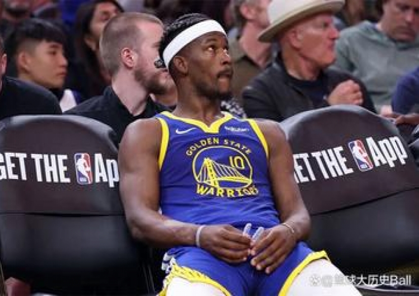Didn't Rise to the Moment: Just How Good Was Jimmy Butler in the Playoffs?-1