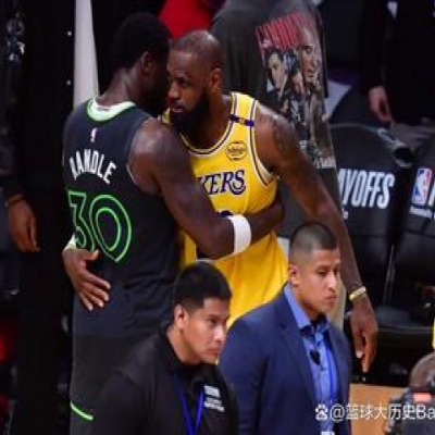 Dominating the Lakers: Just How Good Is Julius Randle in the Playoffs?