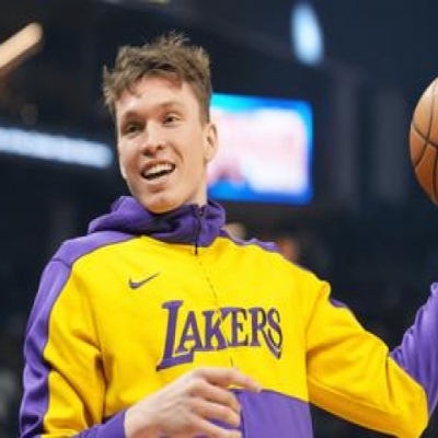 First to Go? Lakers’ Trade Plans Signal the End of the Road for Dalton Knecht