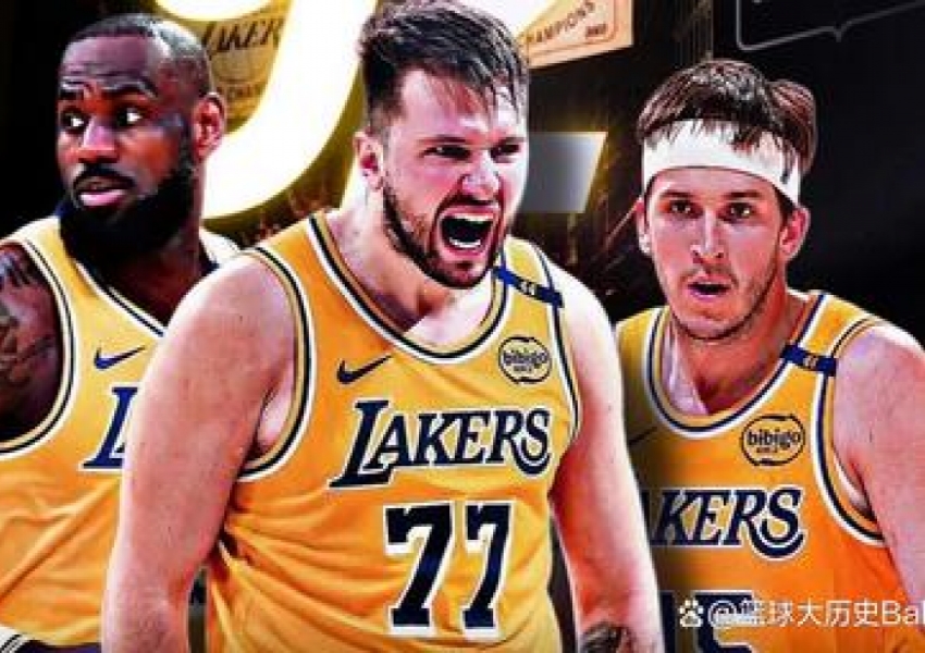 First to Go? Lakers’ Trade Plans Signal the End of the Road for Dalton Knecht-1