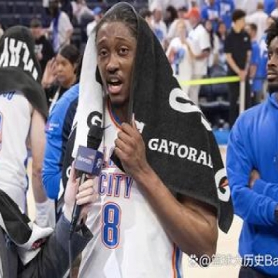 Four Flat-Out Duds: Just How Good Is Jalen Williams in Round Two?