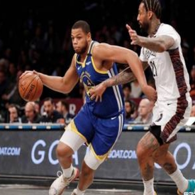 From Golden Promise to Global Wanderer: The Rise and Fall of Omari Spellman, the Warriors’ Small-Ball Prototype