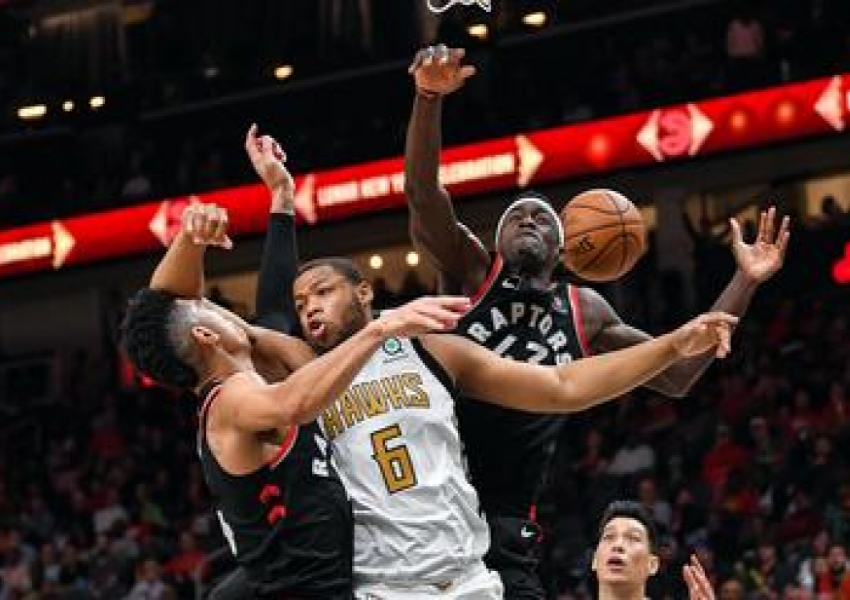 From Golden Promise to Global Wanderer: The Rise and Fall of Omari Spellman, the Warriors’ Small-Ball Prototype-0