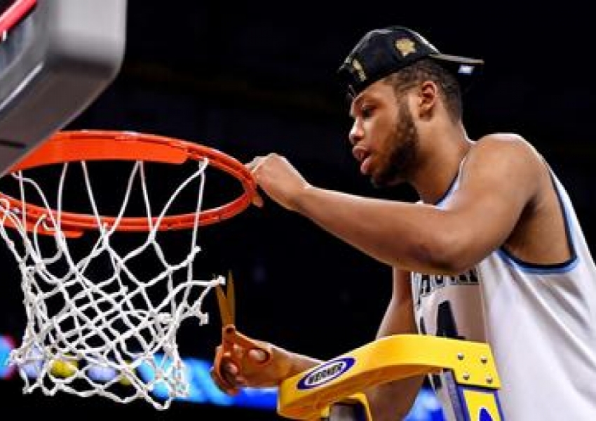From Golden Promise to Global Wanderer: The Rise and Fall of Omari Spellman, the Warriors’ Small-Ball Prototype-1