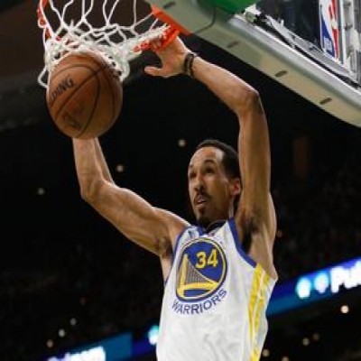 From Rock Bottom to the Backbone of a Dynasty: The Inspirational Journey of Shaun Livingston