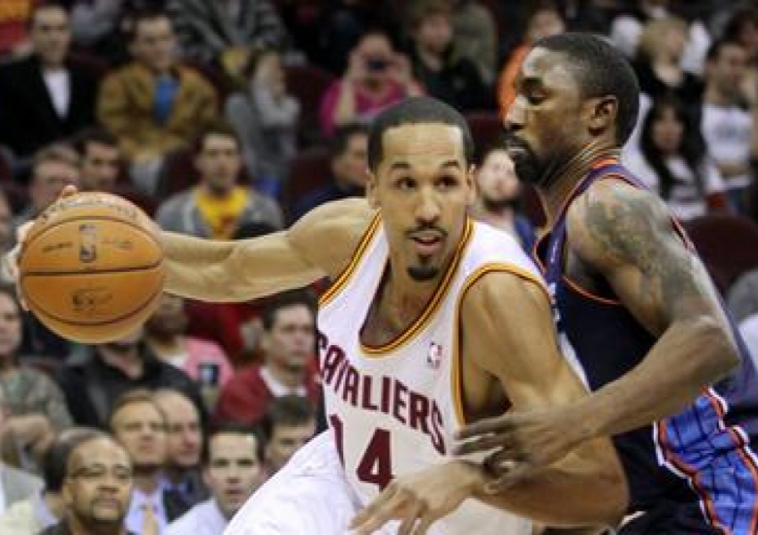 From Rock Bottom to the Backbone of a Dynasty: The Inspirational Journey of Shaun Livingston-0