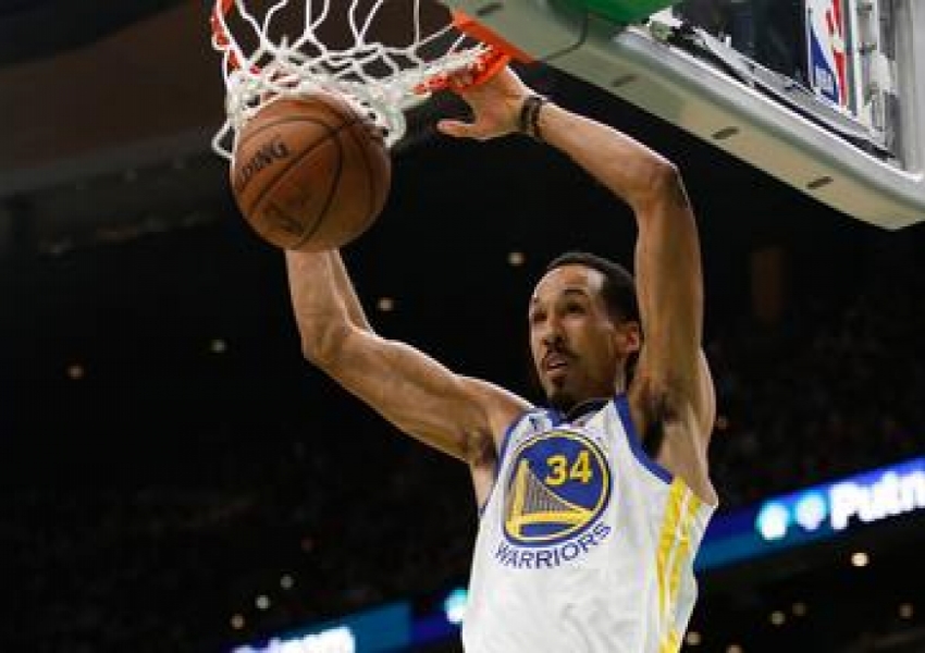 From Rock Bottom to the Backbone of a Dynasty: The Inspirational Journey of Shaun Livingston-1