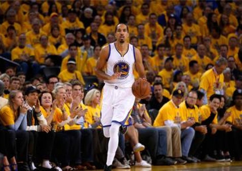 From Rock Bottom to the Backbone of a Dynasty: The Inspirational Journey of Shaun Livingston-2