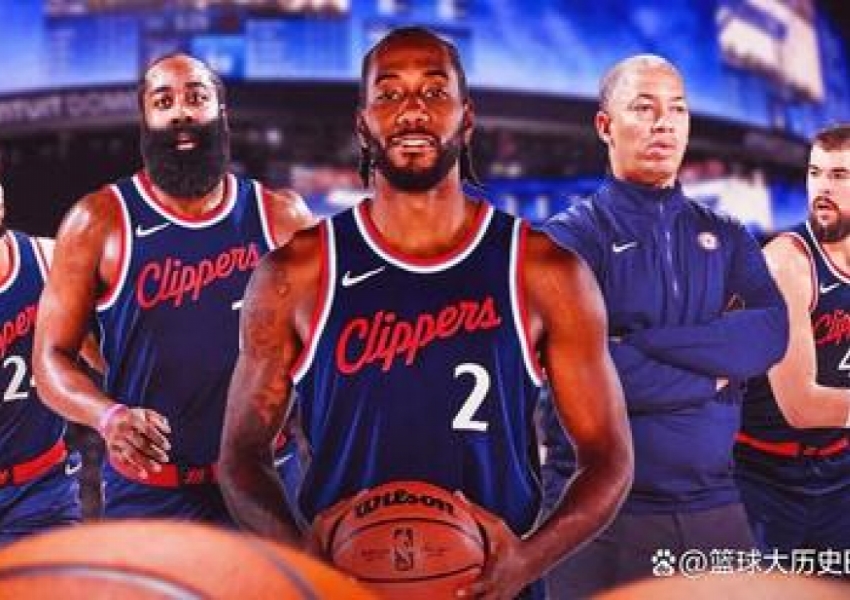 Game 7 Collapse: Where Did the Clippers Really Lose This Series?-1