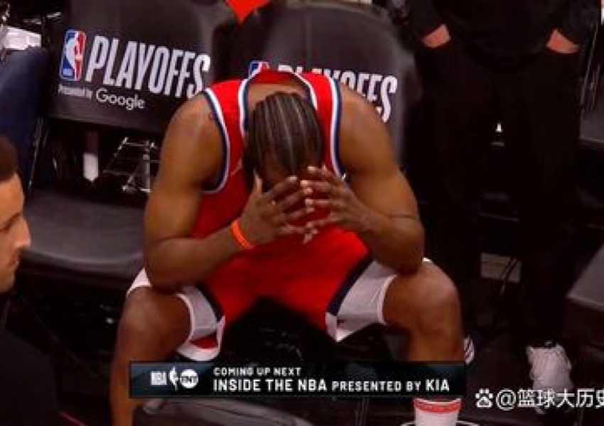 Game 7 Collapse: Where Did the Clippers Really Lose This Series?-2