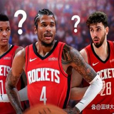 Is Houston the Next Home for Giannis? With Sengun on the Table, Rockets Are All-In