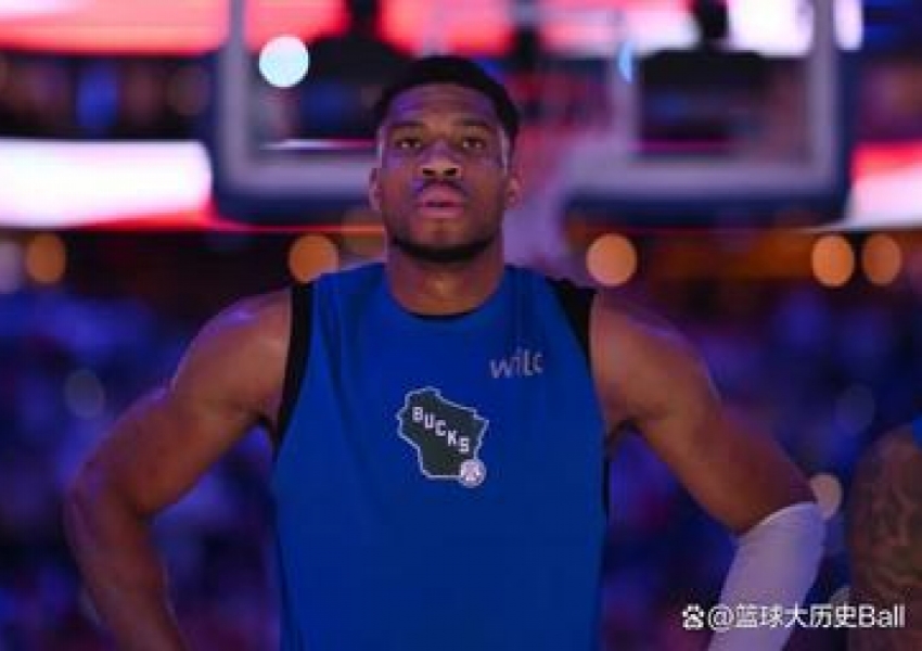 Is Houston the Next Home for Giannis? With Sengun on the Table, Rockets Are All-In-2