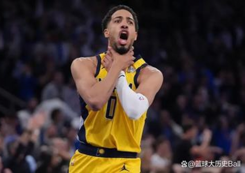 Jaw-Dropping Comebacks and Masterful Coaching: How Nate McMillan’s Pacers Are Redefining Playoff Resilience in 2025-0