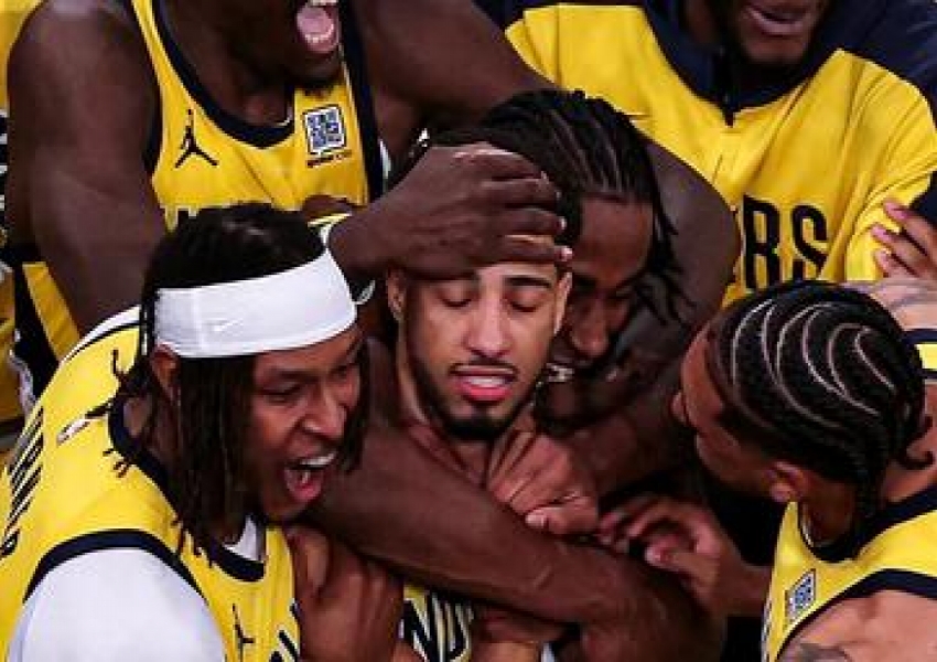 Jaw-Dropping Comebacks and Masterful Coaching: How Nate McMillan’s Pacers Are Redefining Playoff Resilience in 2025-1