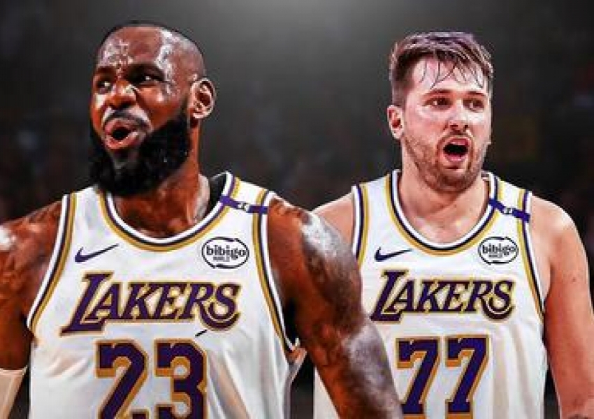 Lakers Sent Packing in Round One: Who’s Really to Blame?-0
