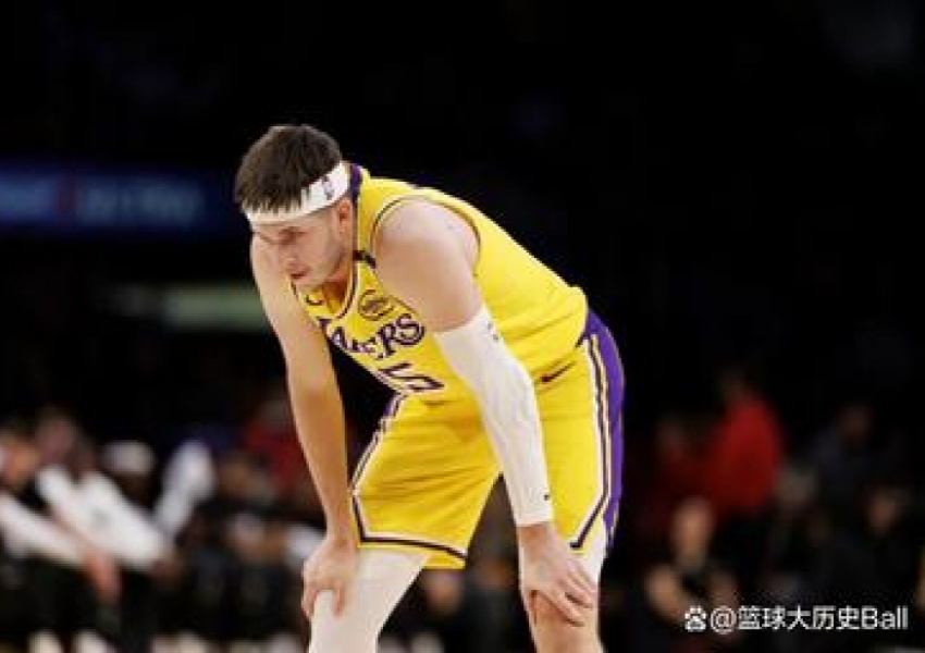 Lakers Sent Packing in Round One: Who’s Really to Blame?-1
