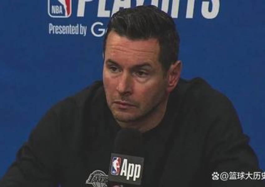 Lakers Sent Packing in Round One: Who’s Really to Blame?-2