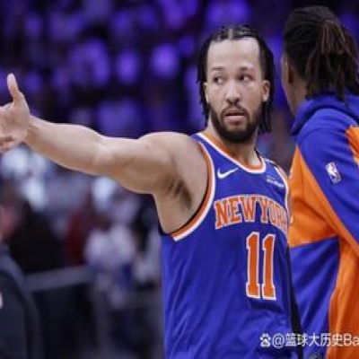 Matching Greatness: Just How Special Has Jalen Brunson Been in These Playoffs?