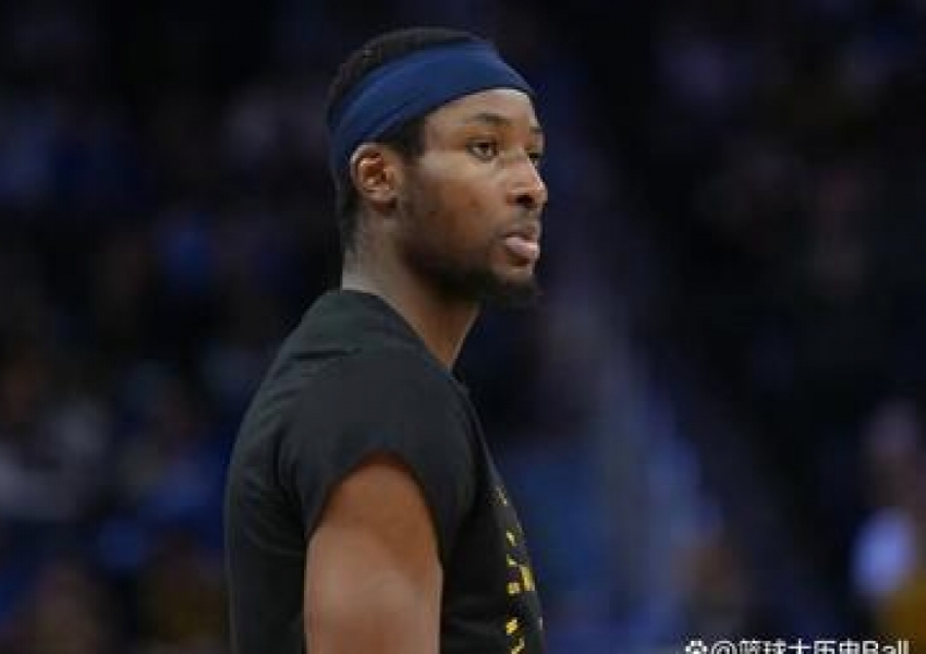 Minus-9 in a Statement Win: Can Jonathan Kuminga Still Be Saved?-0
