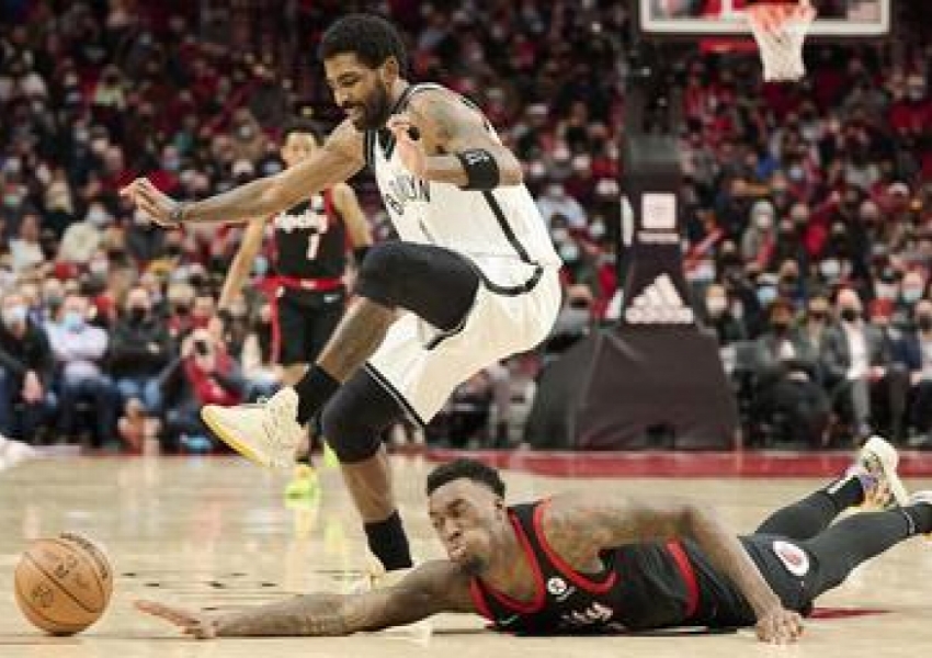 Once a Zion Stopper, Now Out of the League: What Happened to Nassir Little?-1
