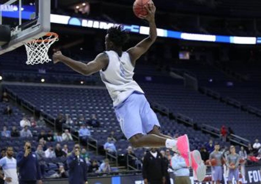 Once a Zion Stopper, Now Out of the League: What Happened to Nassir Little?-2
