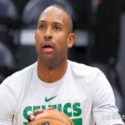 One More Year? At Nearly 39, What Does Al Horford Really Have Left in the Tank?