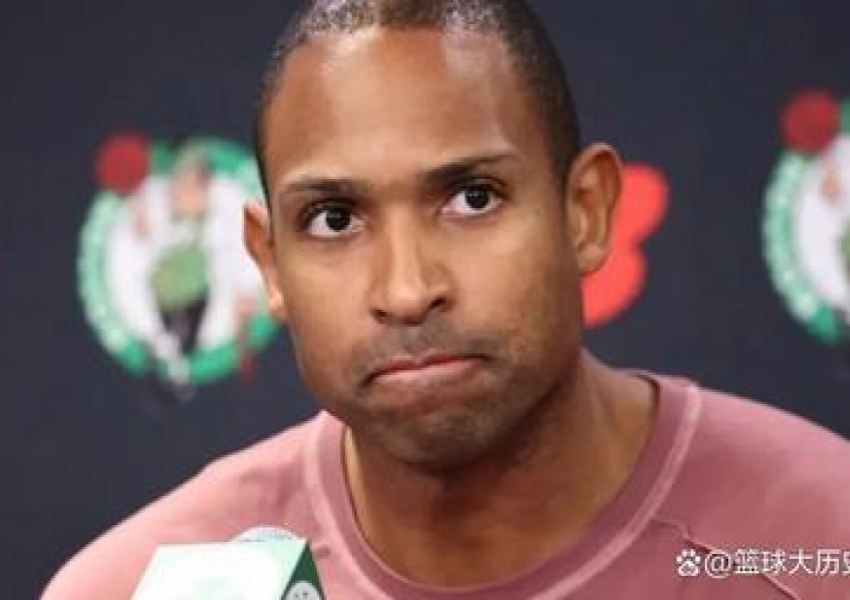 One More Year? At Nearly 39, What Does Al Horford Really Have Left in the Tank?-1