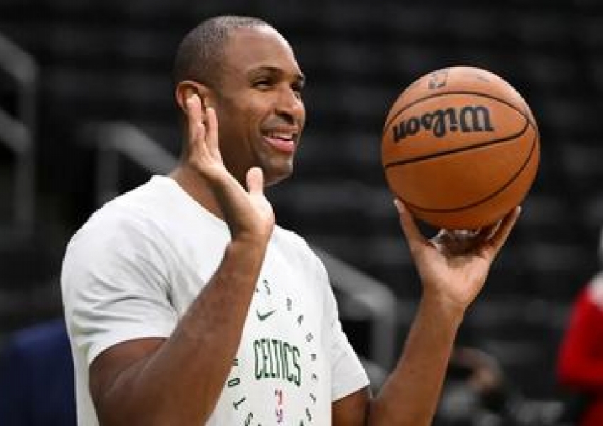 One More Year? At Nearly 39, What Does Al Horford Really Have Left in the Tank?-2