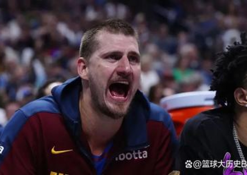 Outcoached, Outplayed: How the Thunder Let Game 1 Slip Through Their Fingers-2
