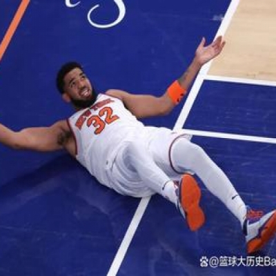 Plus-Minus Disaster: What Went Wrong for Karl-Anthony Towns in Game 2?