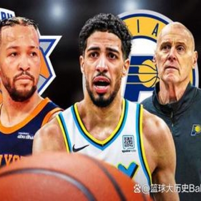 Rare Rotation Brings Redemption: How Thibodeau's Nine-Man Strategy Powered the Knicks to a Critical Game 3 Win