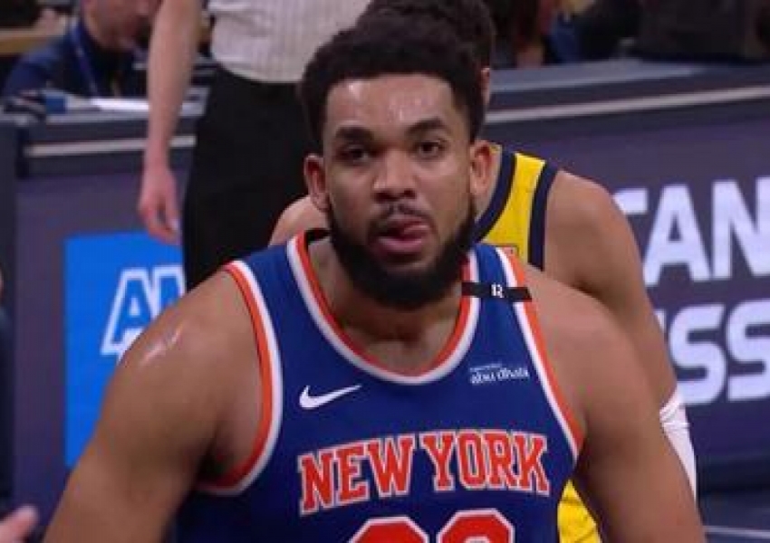 Rare Rotation Brings Redemption: How Thibodeau's Nine-Man Strategy Powered the Knicks to a Critical Game 3 Win-0