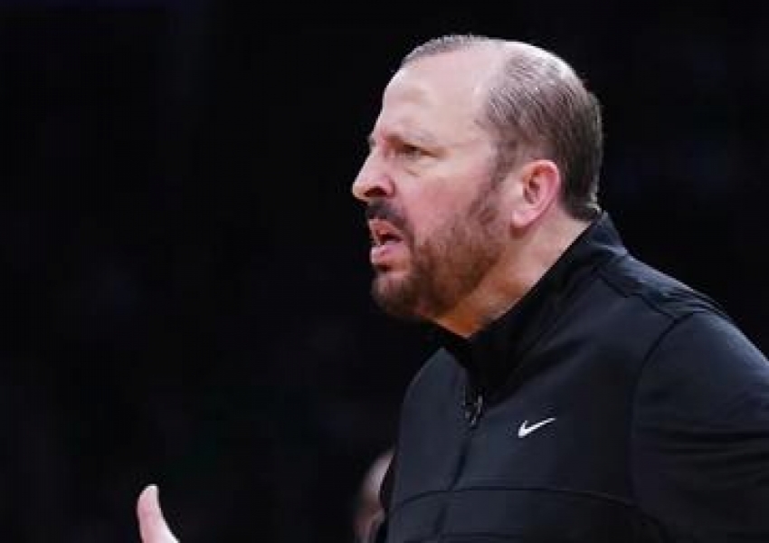 Rare Rotation Brings Redemption: How Thibodeau's Nine-Man Strategy Powered the Knicks to a Critical Game 3 Win-1
