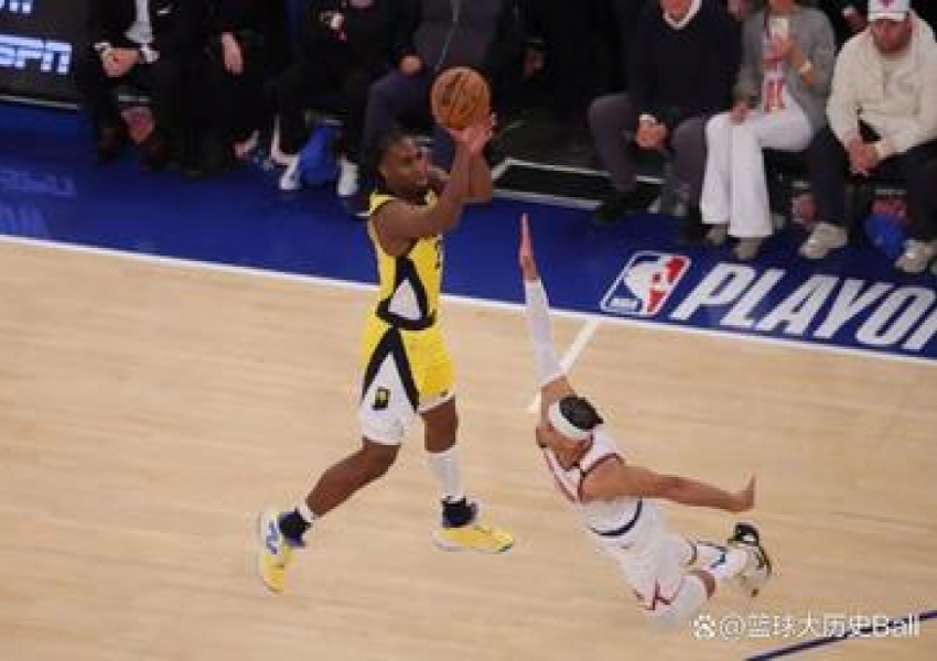 Six-for-One: Did the 2022 Celtics-Pacers Trade Turn Out to Be a True Win-Win?-0
