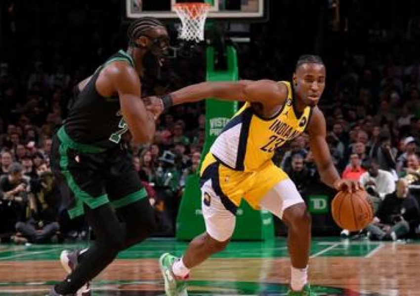 Six-for-One: Did the 2022 Celtics-Pacers Trade Turn Out to Be a True Win-Win?-2
