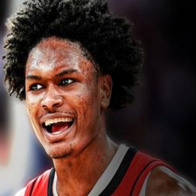 Standing Tall in Defeat: Just How Good Is 22-Year-Old Amen Thompson?